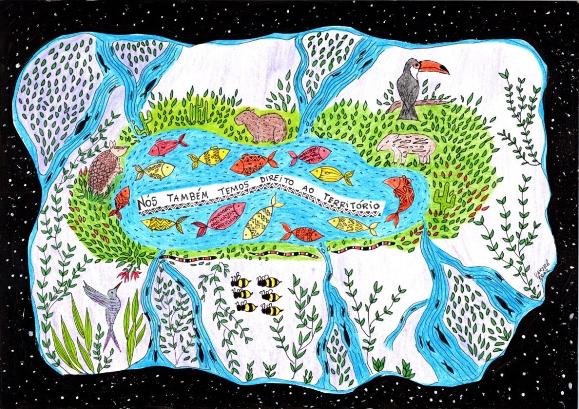 Memorial dos Povos Indígenas estreia duas novas exposições