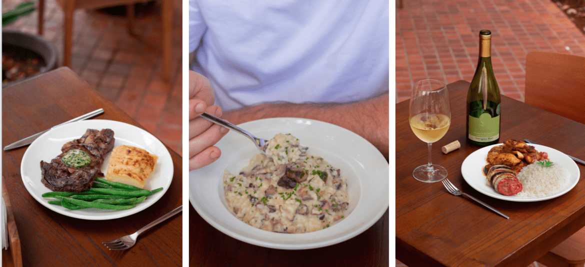 La Boulangerie participa do Restaurant Week 2025 com menu especial