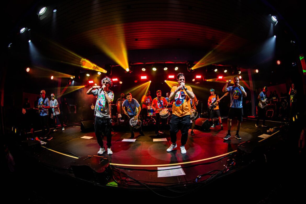 Carnaval do Monobloco: evento terá virada de lote nesta quinta-feira (06/02)