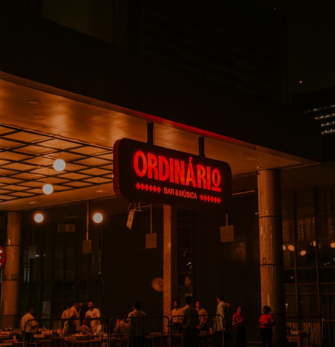 Ordinário Bar & Música abre as portas no Setor Bancário Sul