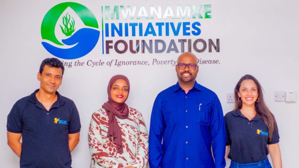 Missão diplomática do Instituto IECAP estreita relações Brasil-Tanzânia