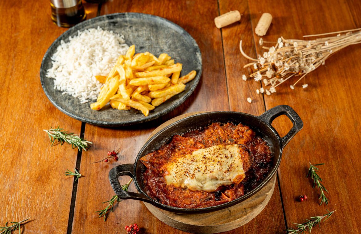 31ª Brasília Restaurant Week começa no dia 14 de fevereiro com menus completos a partir de R$ 54,90 em mais de 150 endereços da Capital