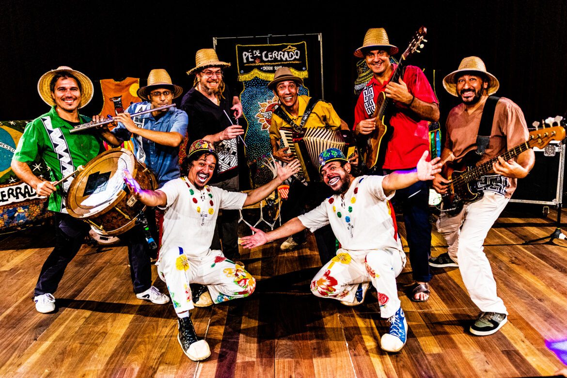 Suvaquinho Da Asa Garante a Folia Da Garotada