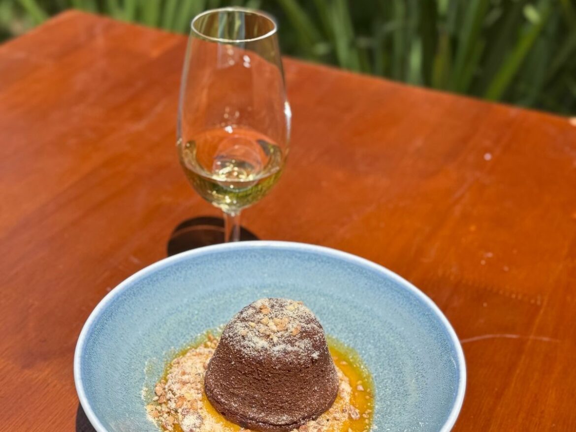 Somms Wine Bar estreia no Restaurant Week com menu para almoço e jantar