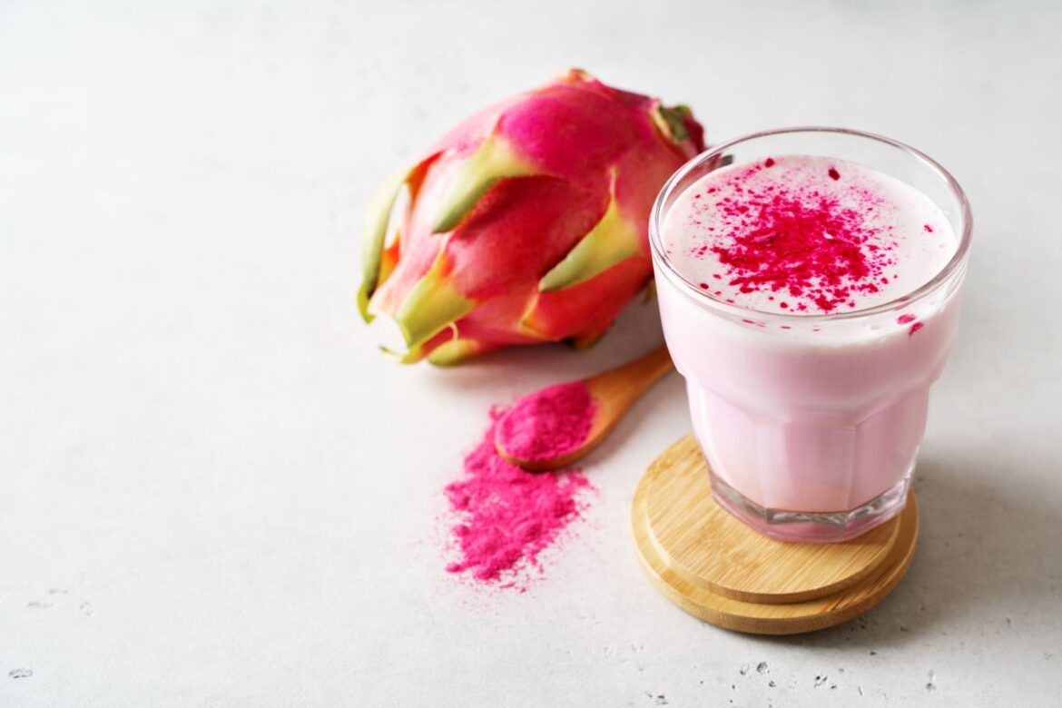 Pitaya: veja os benefícios que a fruta-do-dragão traz à saúde