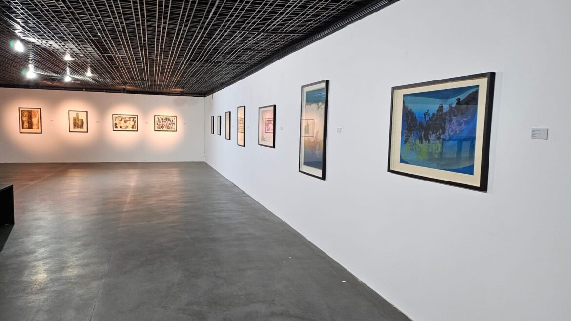 Últimos dias para visitar a exposição "Acervo do Museu das Mulheres: Primeiras Aquisições"