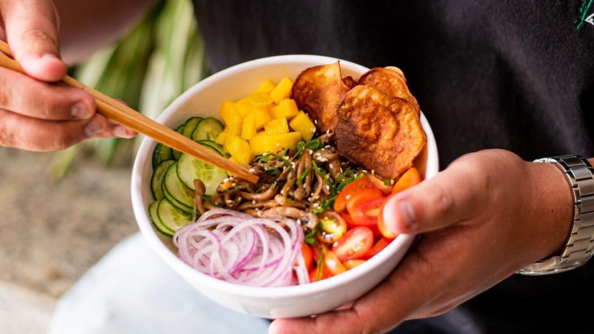 Restaurantes do Distrito Federal celebram o Dia Mundial Sem Carne com opções irresistíveis