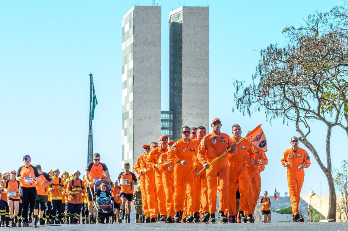 Corrida do Fogo