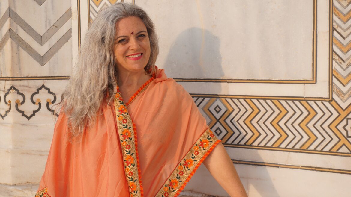 Danai Atmo: Empreendedorismo, Inovação e Impacto Social nas Terapias Integrativas