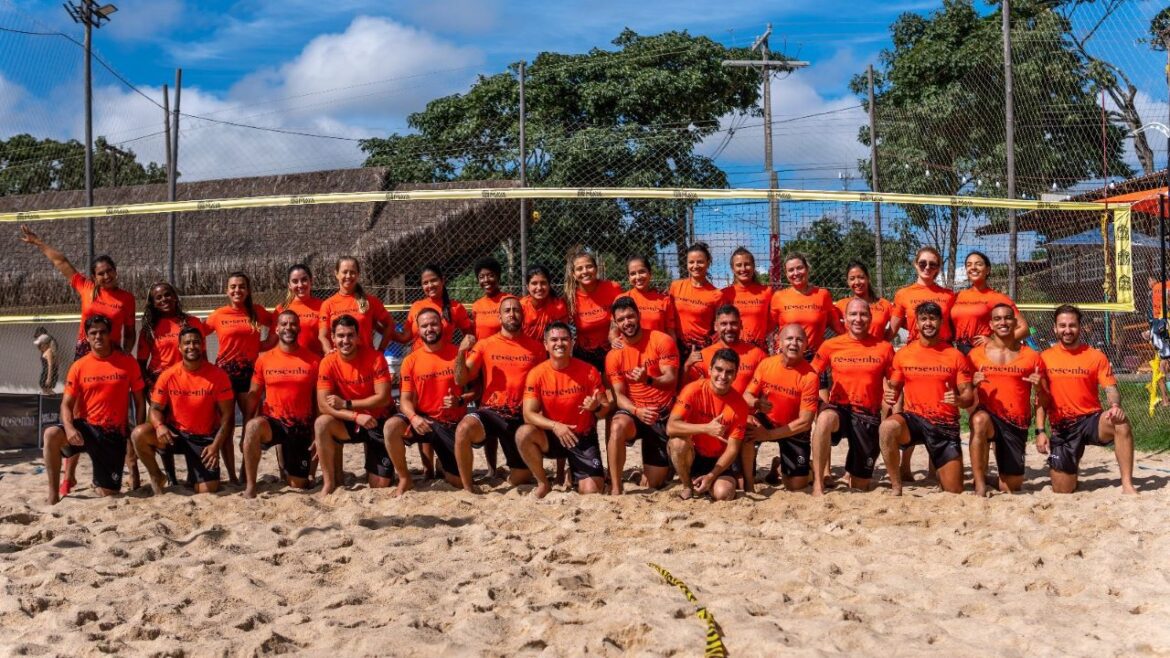 Chapada dos Veadeiros recebe evento voltado para o esporte, natureza e boas energias