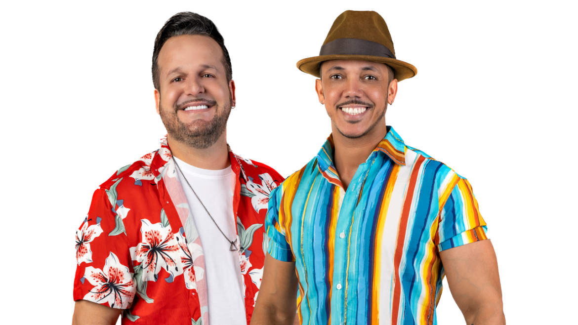 Encosta N'eu lança novo single com participação de vencedor do Grammy Latino