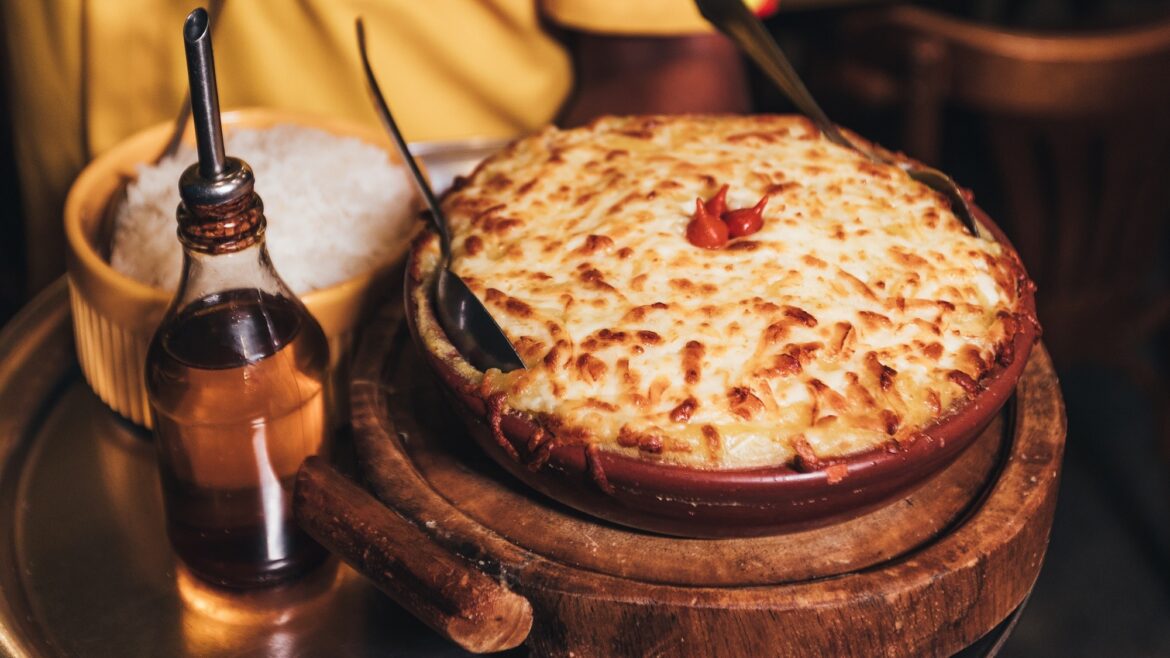 Restaurant Week acontece até domingo (23) no Olinda Bar e Restaurante