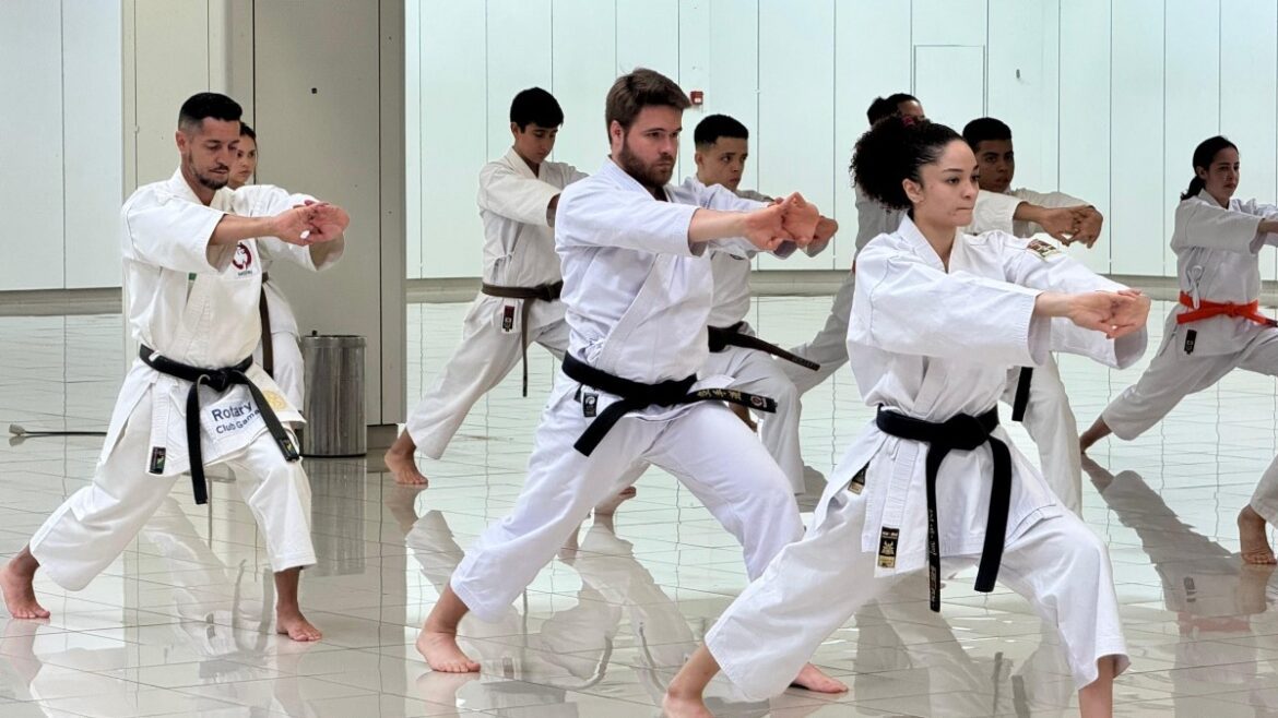 3ª Edição do FAMED-DF chega ao Boulevard Shopping Brasília