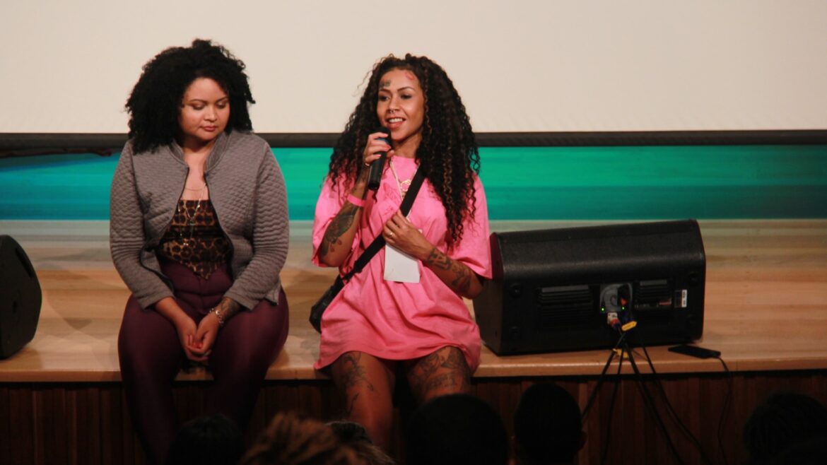 Fórum distrital de mulheres no hip hop discutirá protagonismo feminino no Movimento Hip Hop