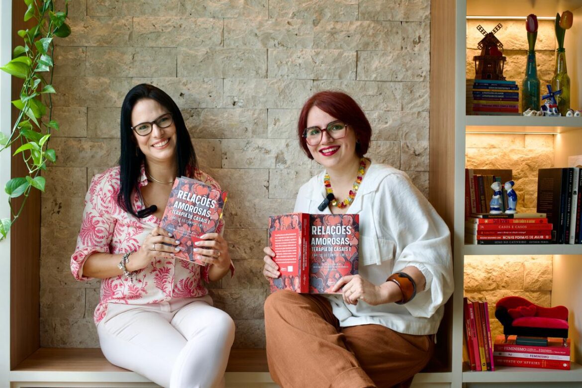 Coletânea debate as diferentes formas de amar