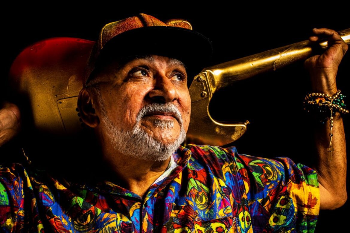 Galeria dos Estados recebe Bloco Bora Coisar com Emília Monteiro e Manoel Cordeiro