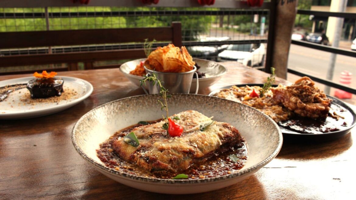 Blend e Italianíssimo lançam menu executivo com opções sofisticadas e saborosas