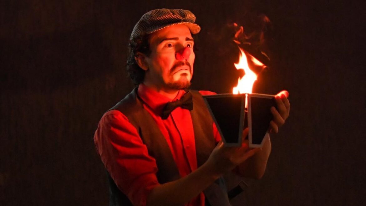 Espetáculo "Eu Quero Ser Mágico" tem apresentação gratuita no Boulevard Shopping Brasília