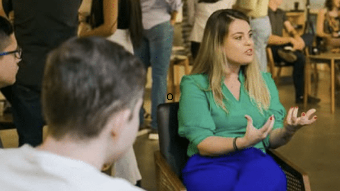 D’stak celebra Dia da Mulher com música, movimento e conhecimento