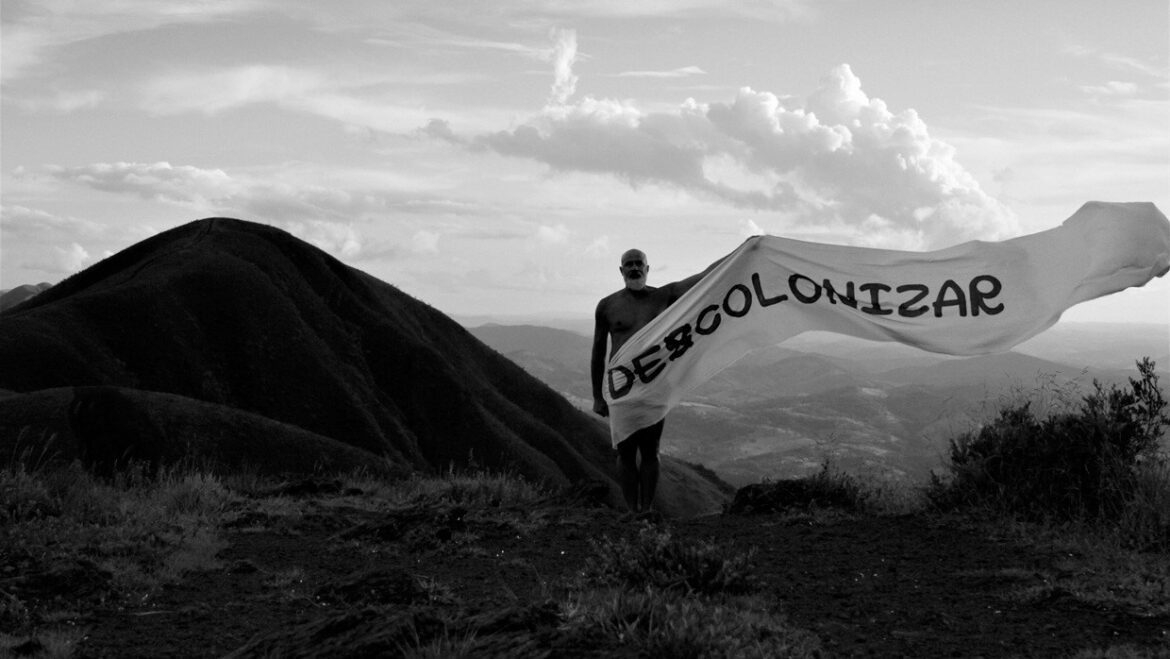 Exposição Outras Paisagens propõe interrogar as paisagens no campo histórico e artístico ampliando as possibilidades no contemporâneo em retratar as paisagens