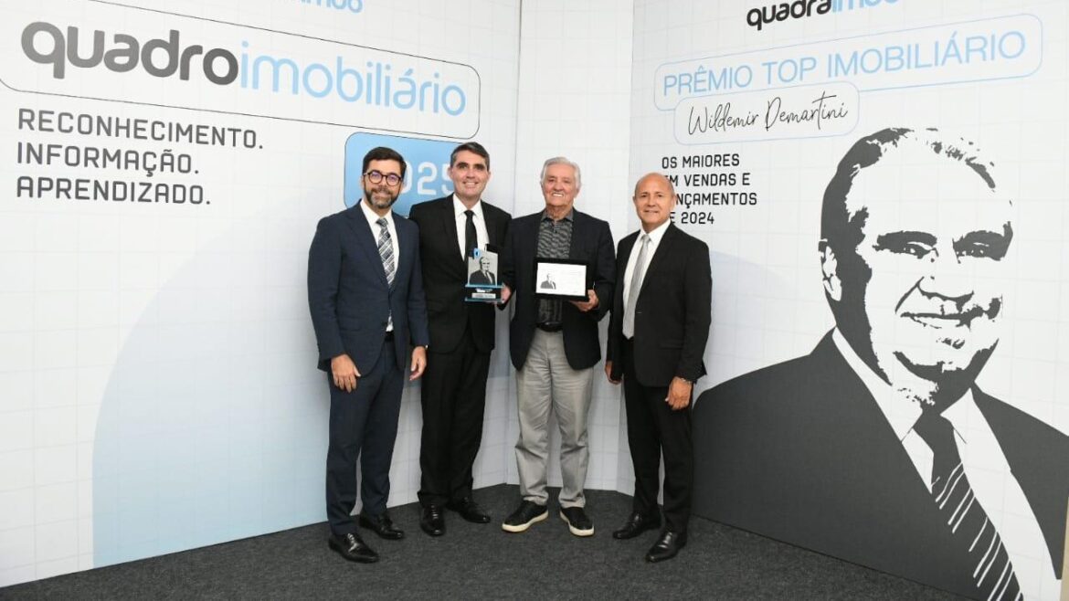 Mérito imobiliário