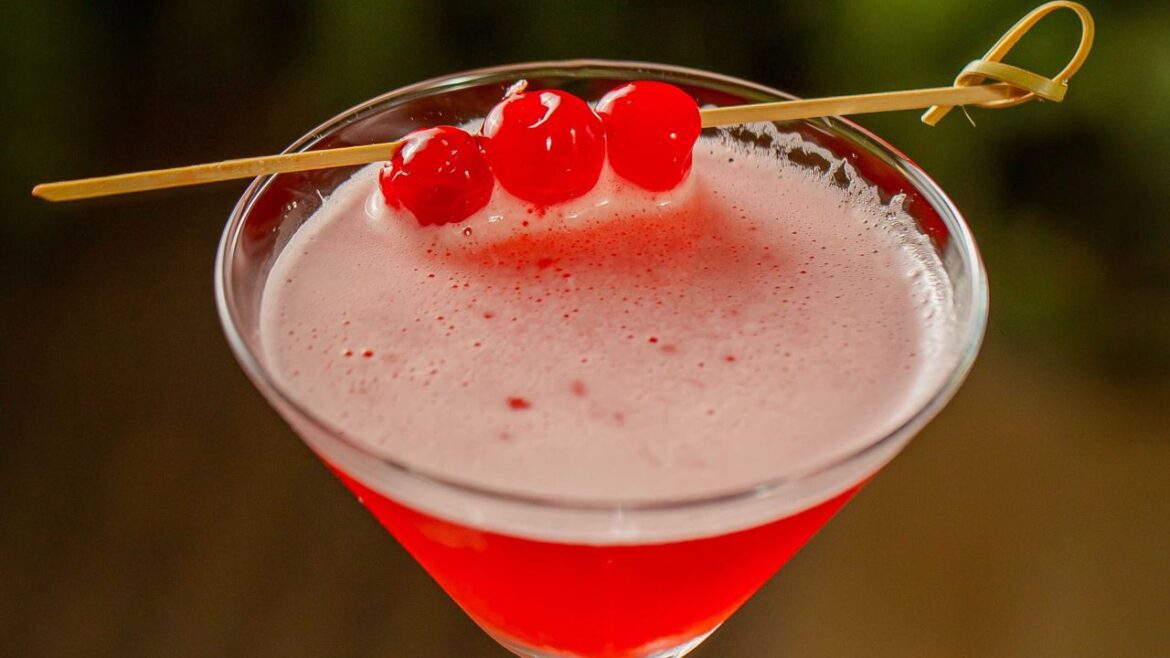 Grupo Santé lança nova carta de drinques repletos de sabores especiais