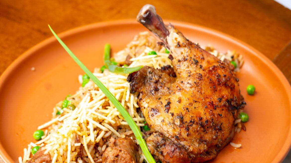 Zé Torresmo: almoço bom e barato