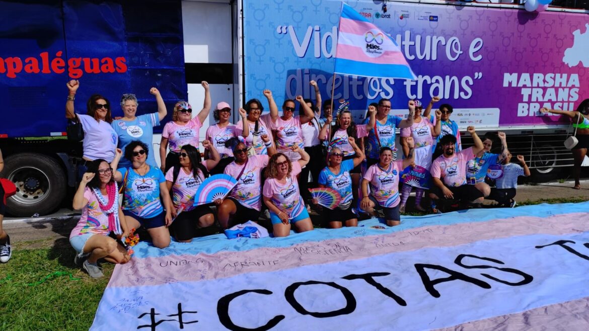 Combate ao estigma: Biblioteca Demonstrativa recebe workshop gratuito “Amor Positivo”