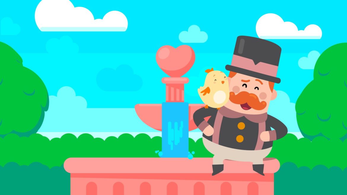 Mundo Bita embala nova campanha de Boti Baby, do Boticário, que reforça conexão no momento do banho com cantiga lúdica