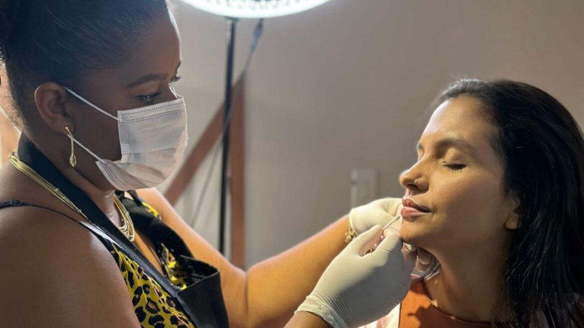 Studio Lais Costa: beleza, cuidado e aconchego no coração de Brasília