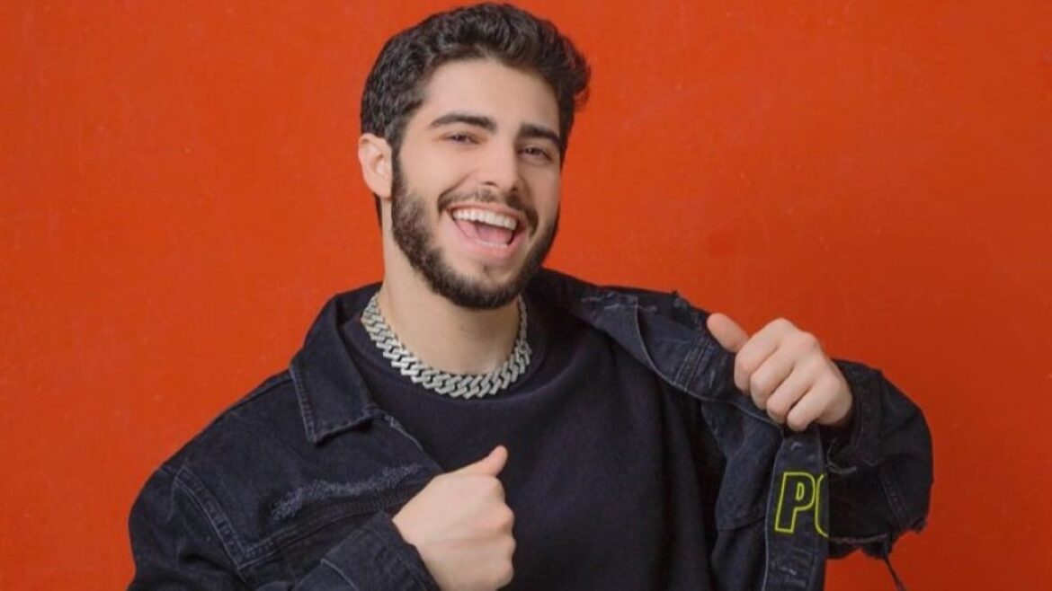 Feriadão no Complexo Fora do Eixo tem Caio Luccas, Ariel B e line-up de peso