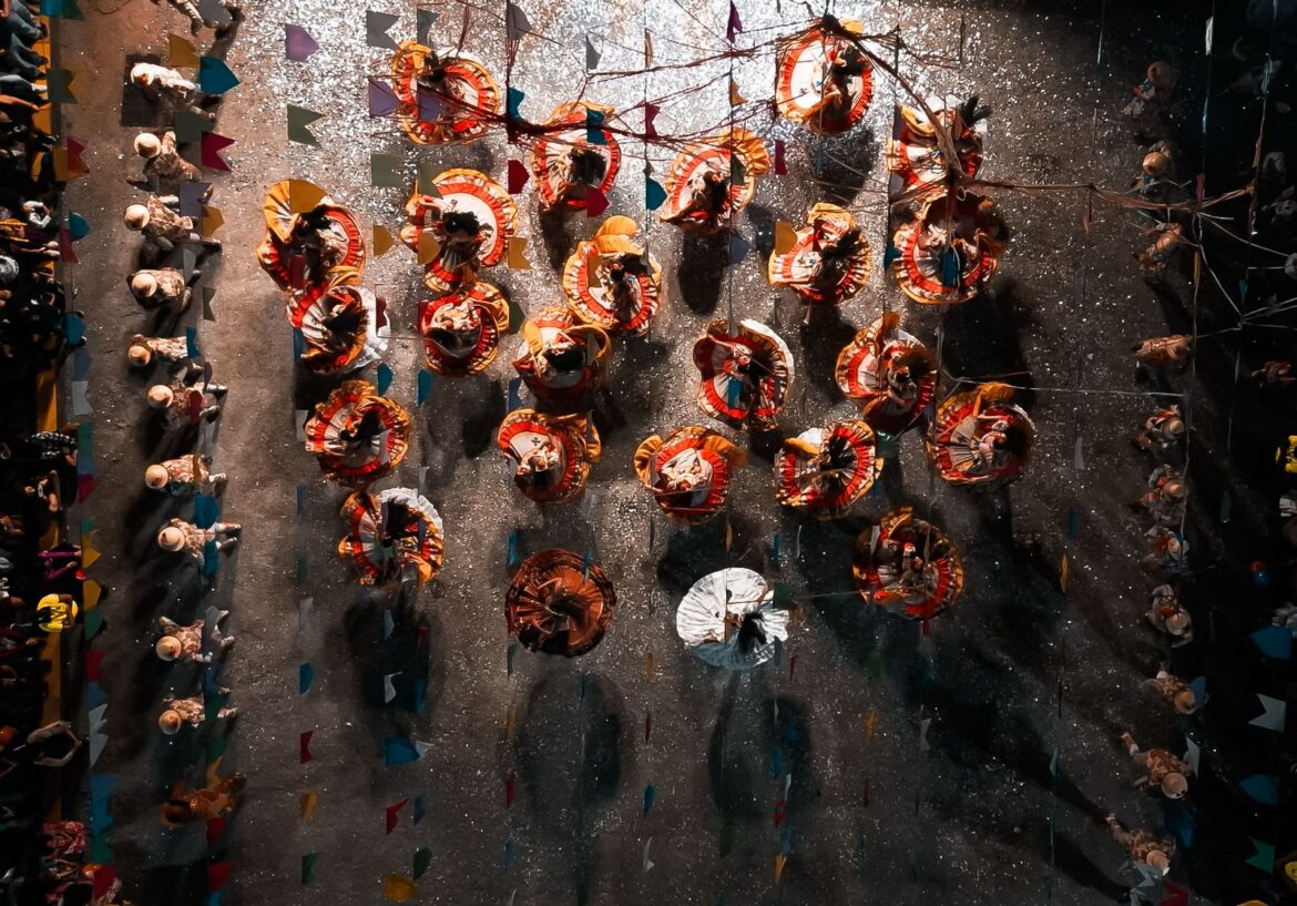 Arraiá de Águas Claras será palco do Circuito de Quadrilhas 2025 com grandes nomes do DF