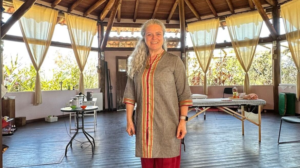 Instituto Atmo Danai realiza 80 atendimentos gratuitos no Dia do Trabalhador no Eixão do Lazer