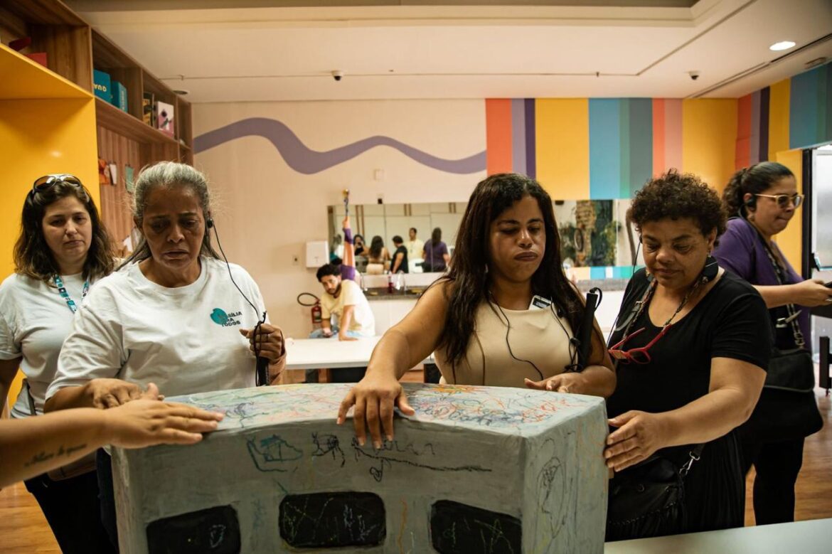 Últimos dias para se inscrever nos cursos gratuitos da Jornada da Acessibilidade