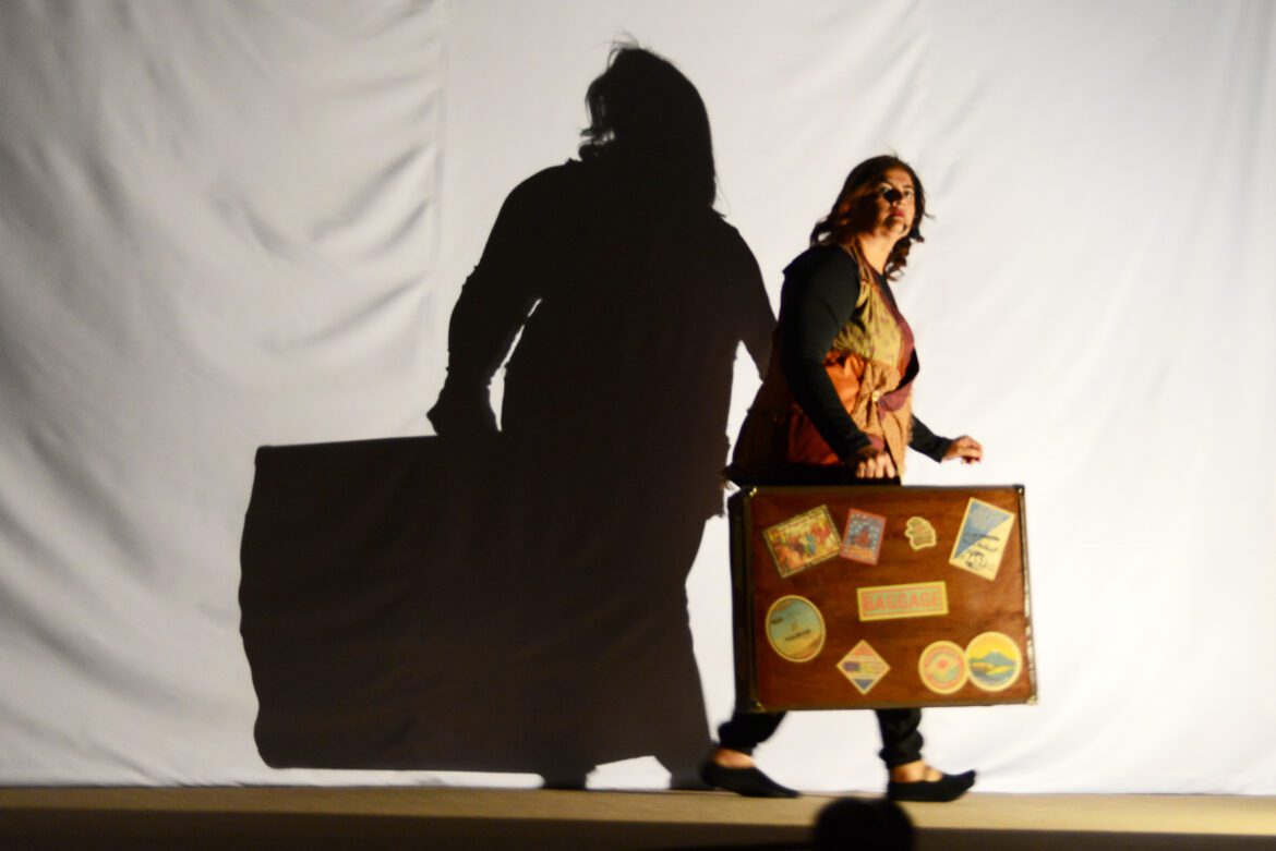 Contos Da Terra Vermelha