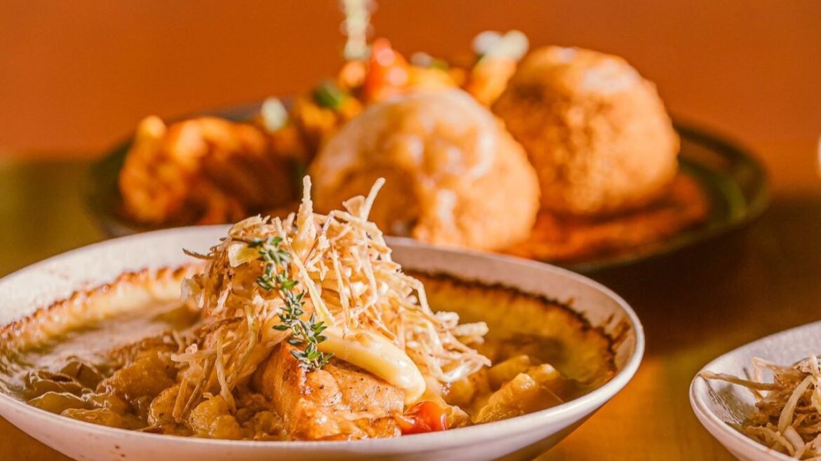 Restaurantes de Brasília apostam em pratos especiais para o feriado da Semana Santa