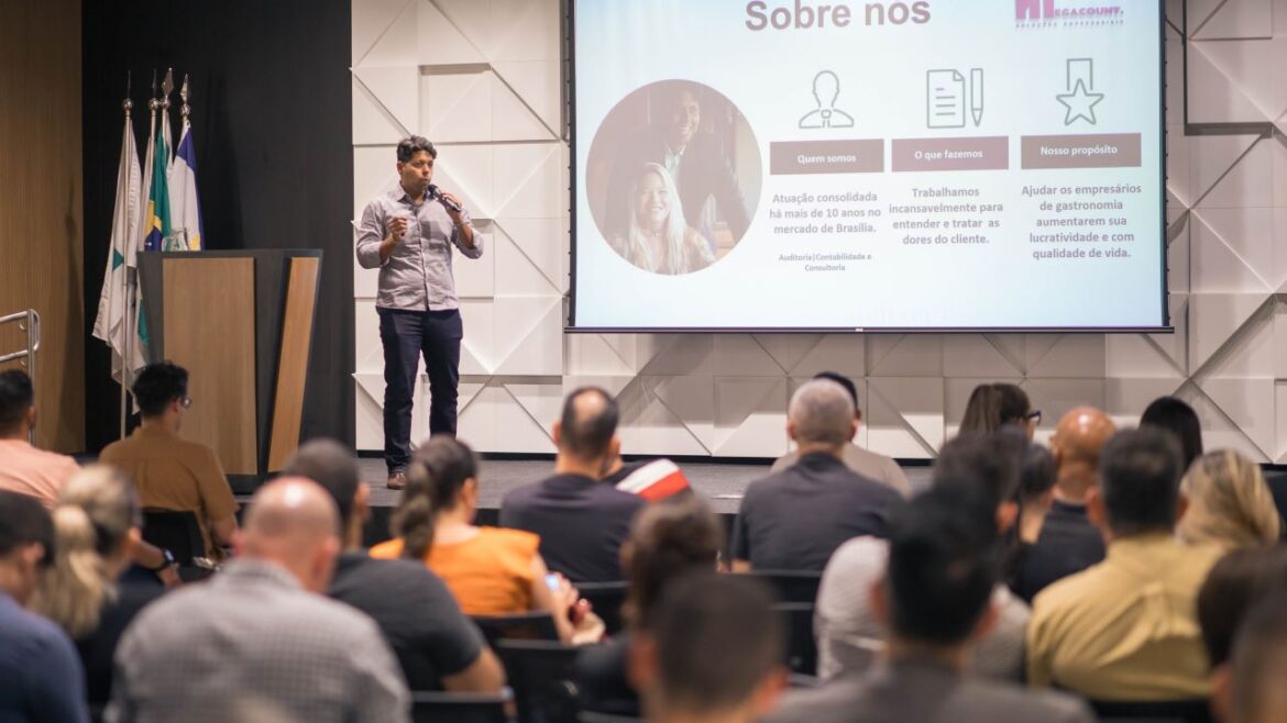 ARTIGO: Como a tecnologia transformou o profissional contábil em protagonista estratégico dentro das empresas