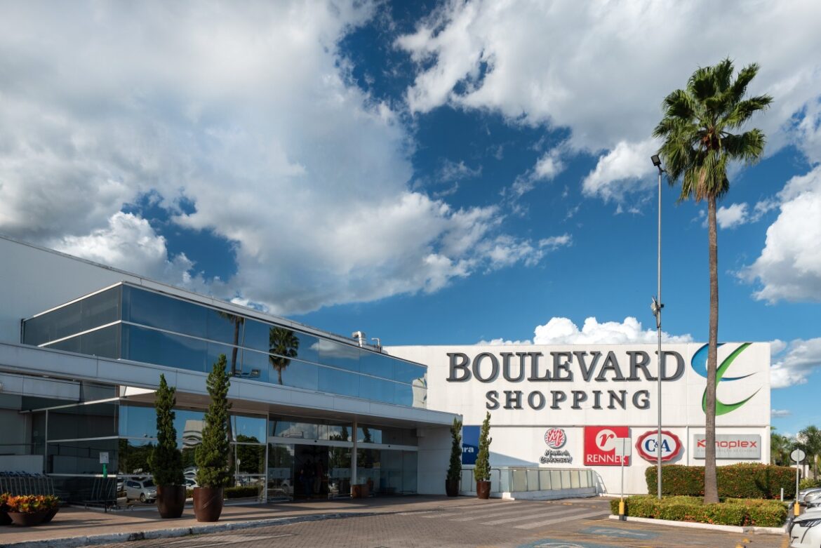 Boulevard Shopping Brasília celebra Dia das Mães com colar exclusivo da Coralli Joias