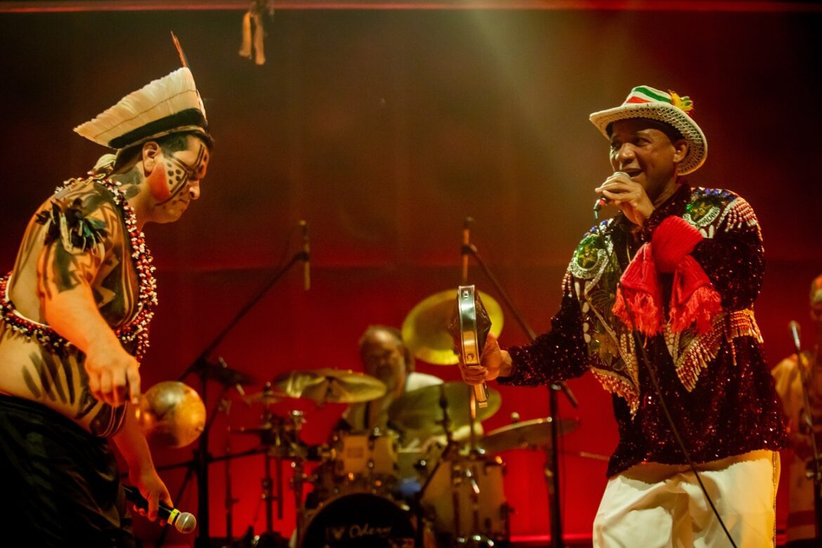 Lei Paulo Gustavo fomenta projetos que envolvem indígenas do Distrito Federal