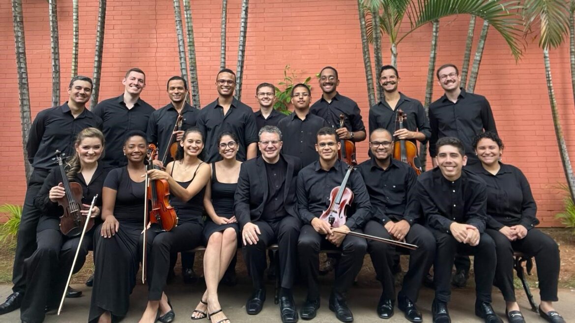 BachFest: uma celebração a Johann Sebastian Bach