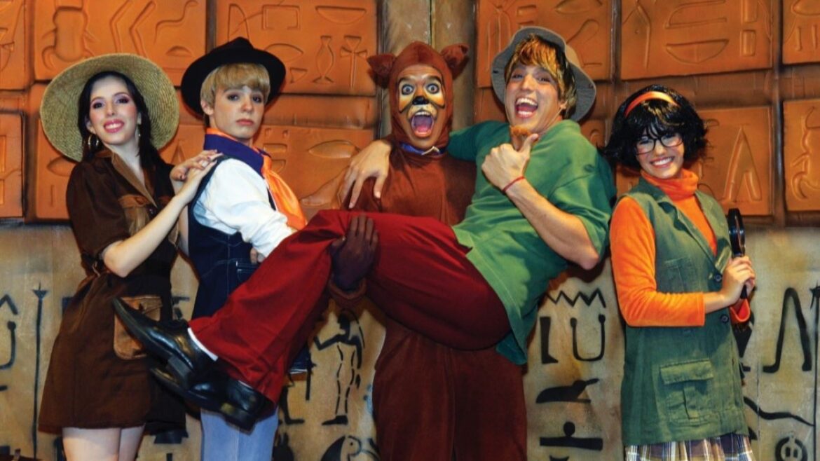 Abril ganha Sabadinho Divertido com aventuras e celebração de Páscoa