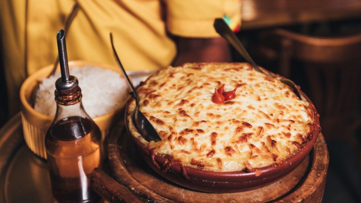 Olinda Bar e Restaurante celebra tradição nordestina com Festival de Escondidinho