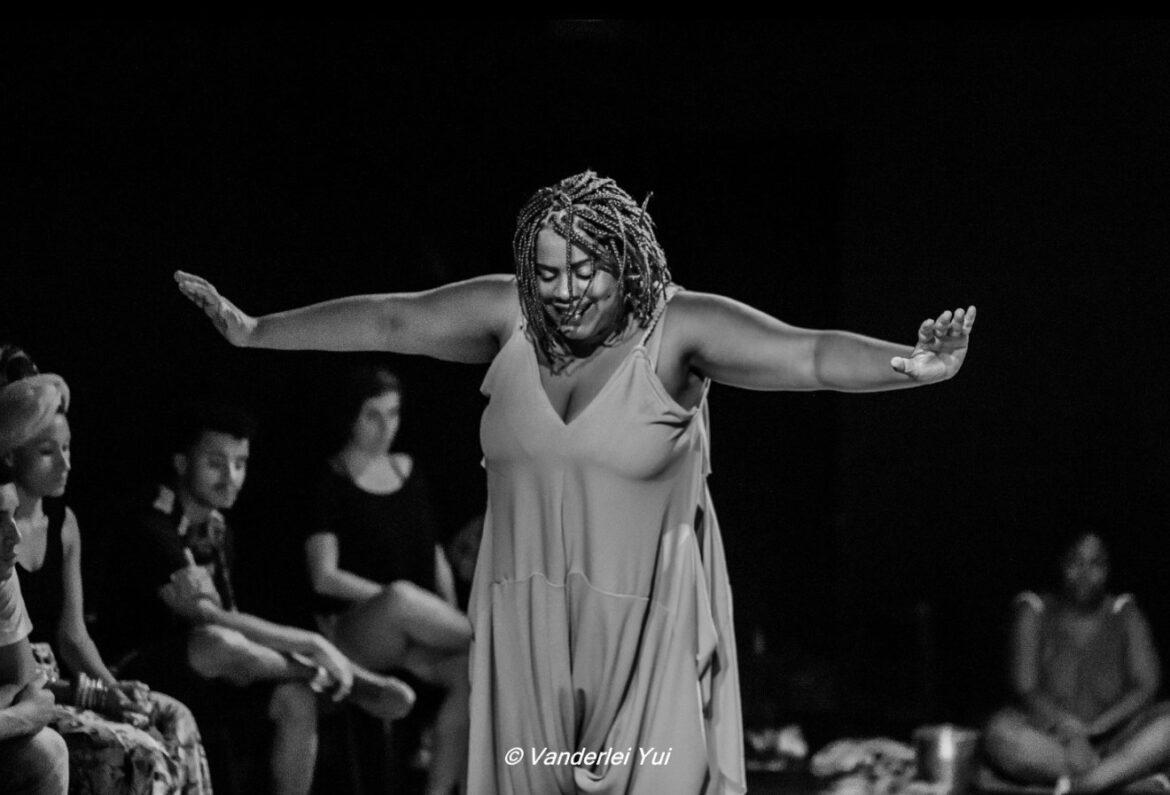 Dois lançamentos de filme são destaque do projeto ‘Cinemas Negros no Feminino’ no Cineclube Maria Grampinho