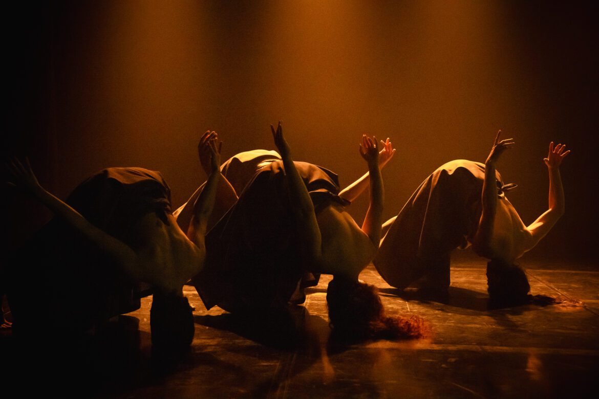 Divino Amor – Ato II – Indelével no Espaço Cultural Renato Russo