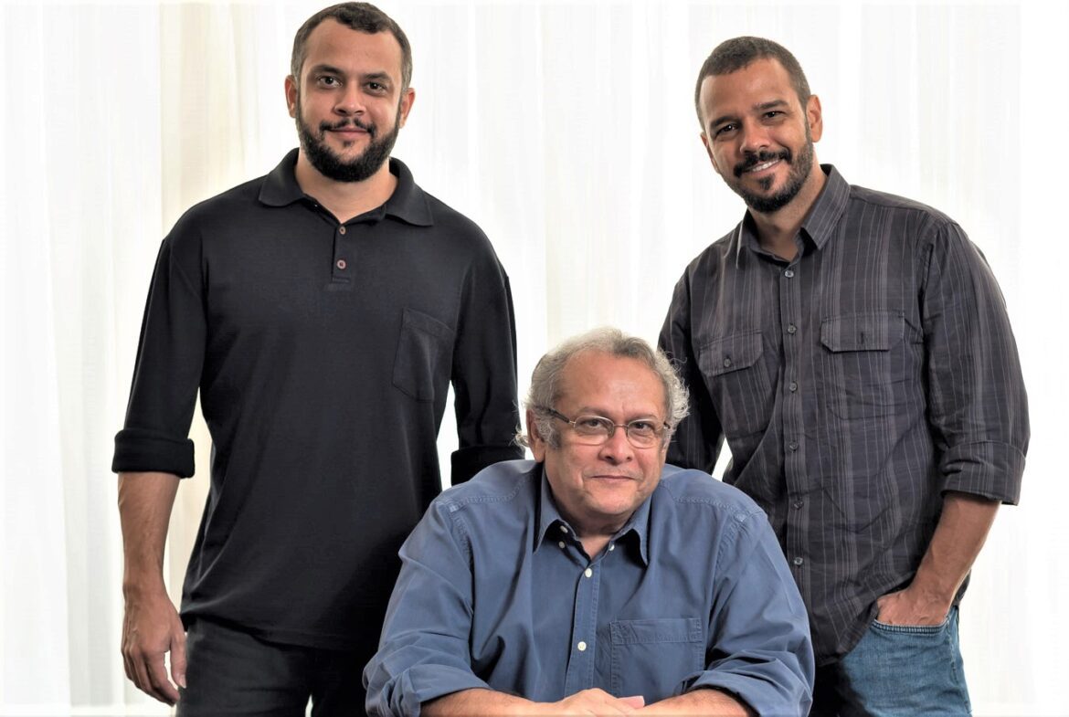 Música e literatura no lançamento do 2º Prêmio Candango de Literatura