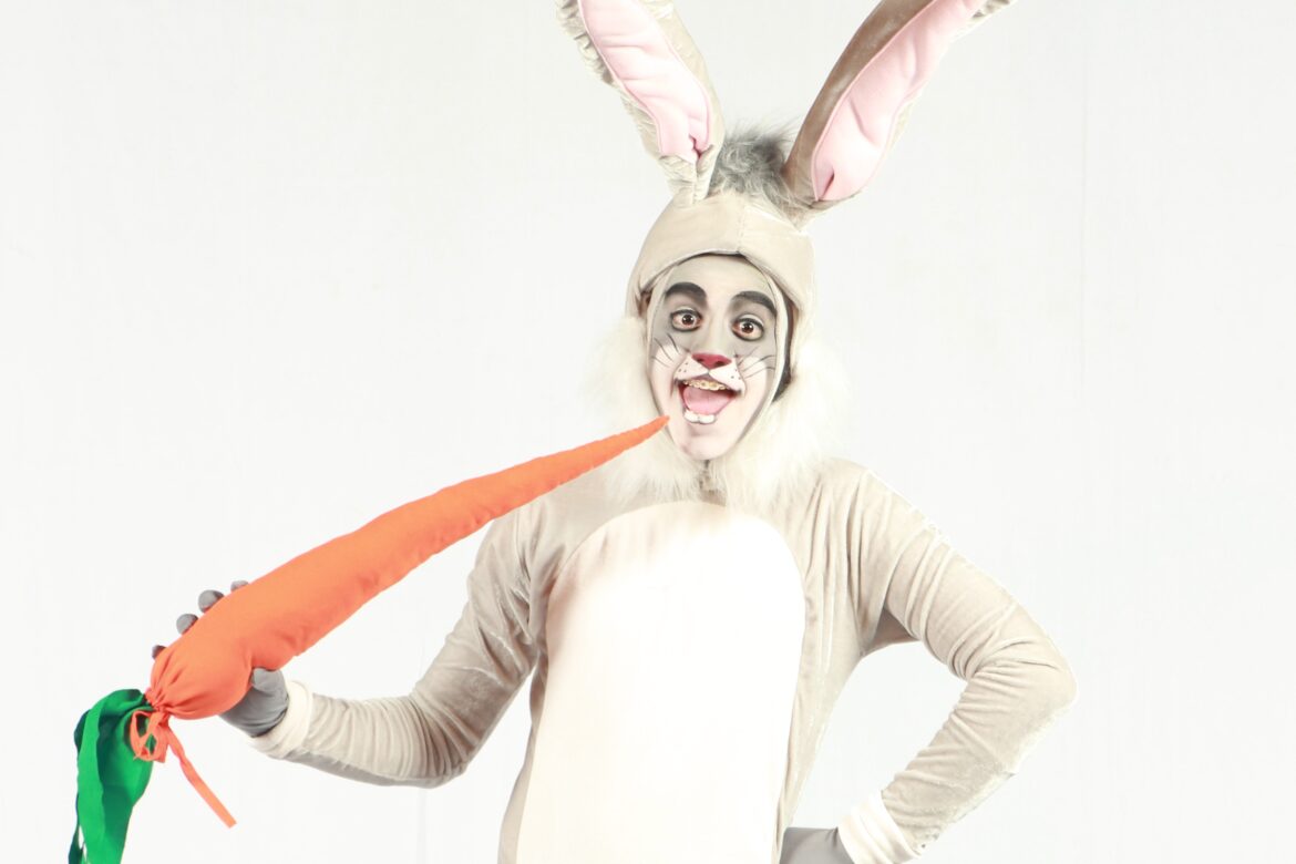 Estação da Páscoa no Liberty Mall traz atividades lúdicas e culturais para toda a família