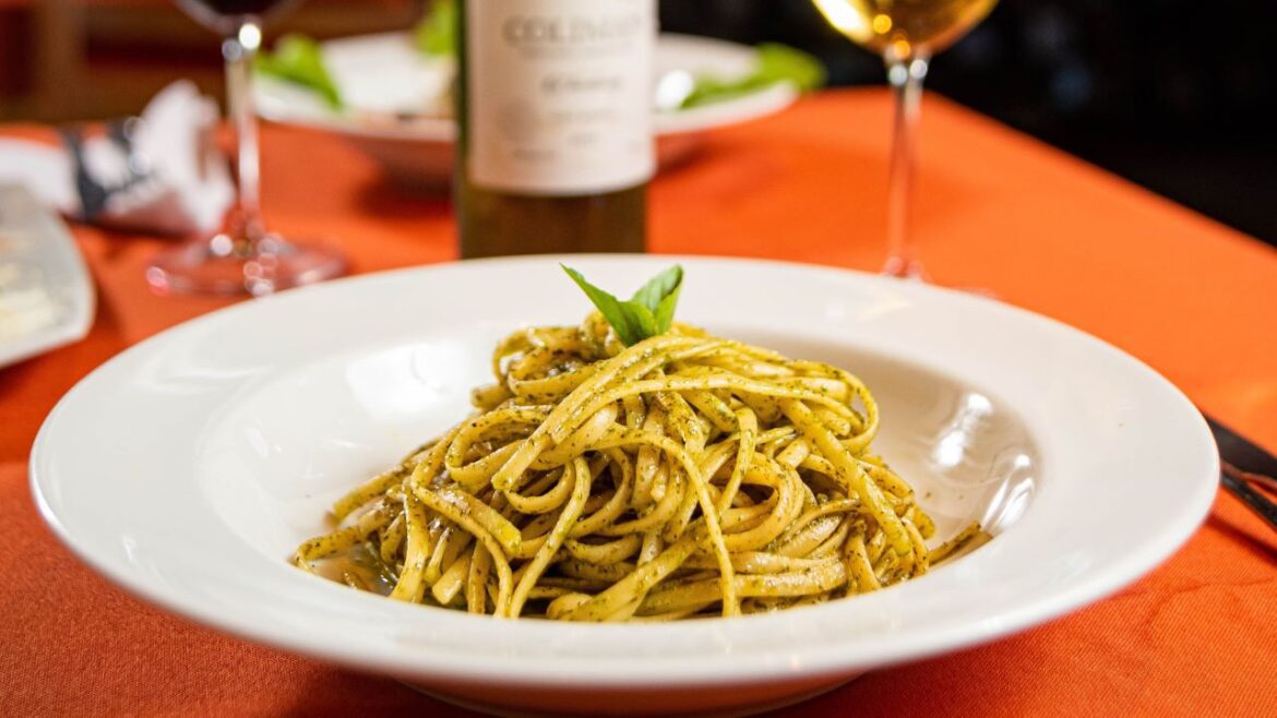 Don Romano: mais de 35 anos de tradição e sabor em Brasília