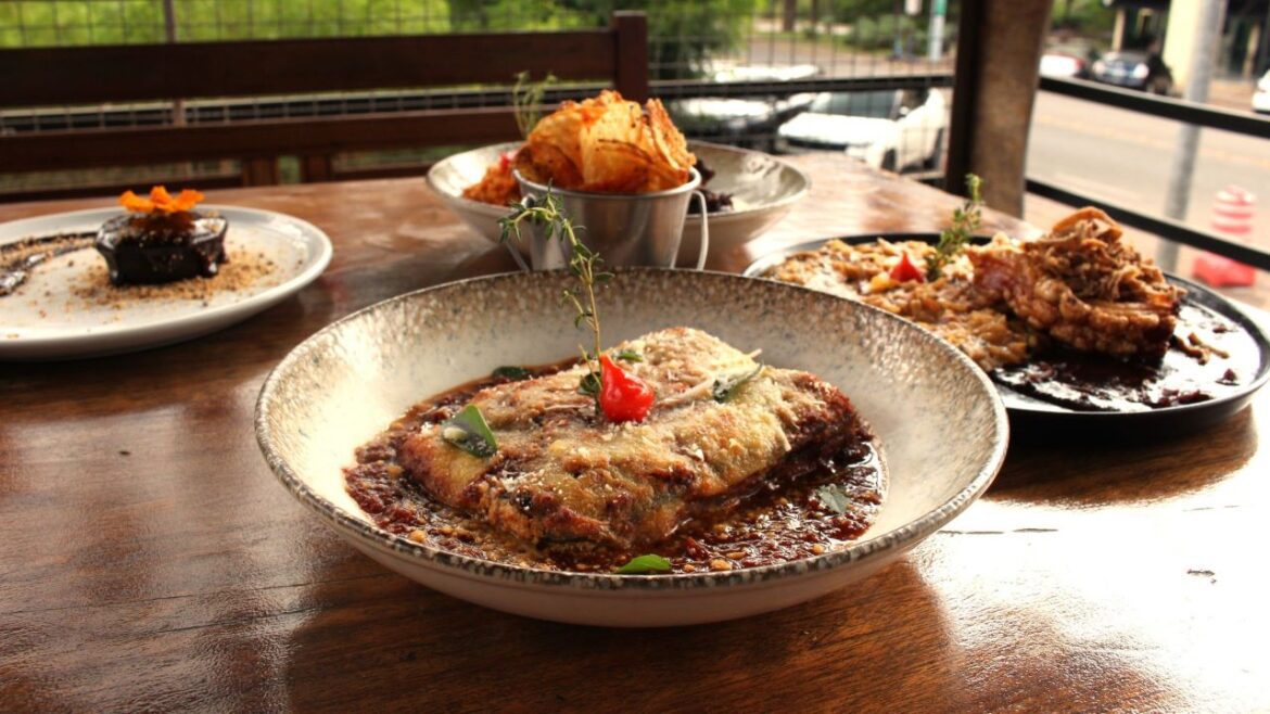 Brasília celebra 65 anos com menus especiais em restaurantes da cidade