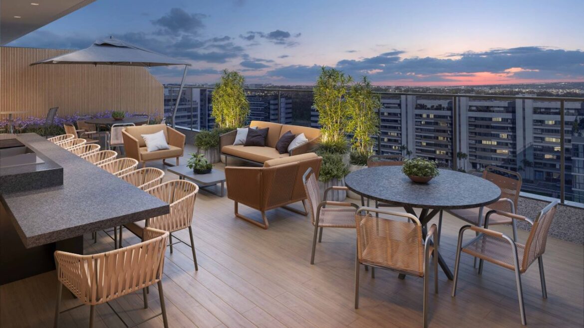 Construção civil: collab entre incorporadoras impulsionam inovação no mercado imobiliário