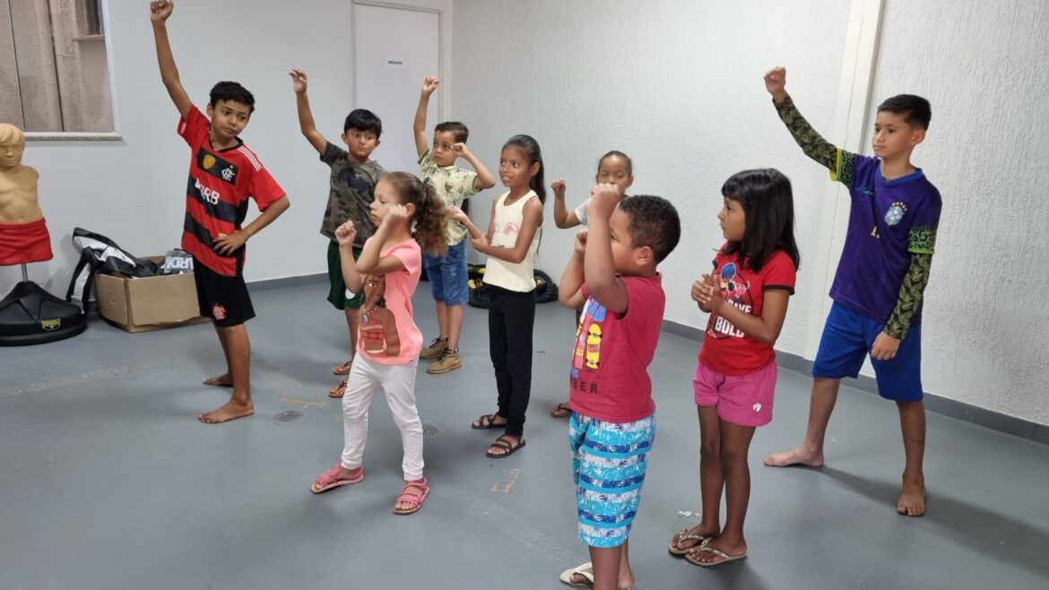 Rede CT prorroga inscrições para capacitação de OSCs em projetos esportivos